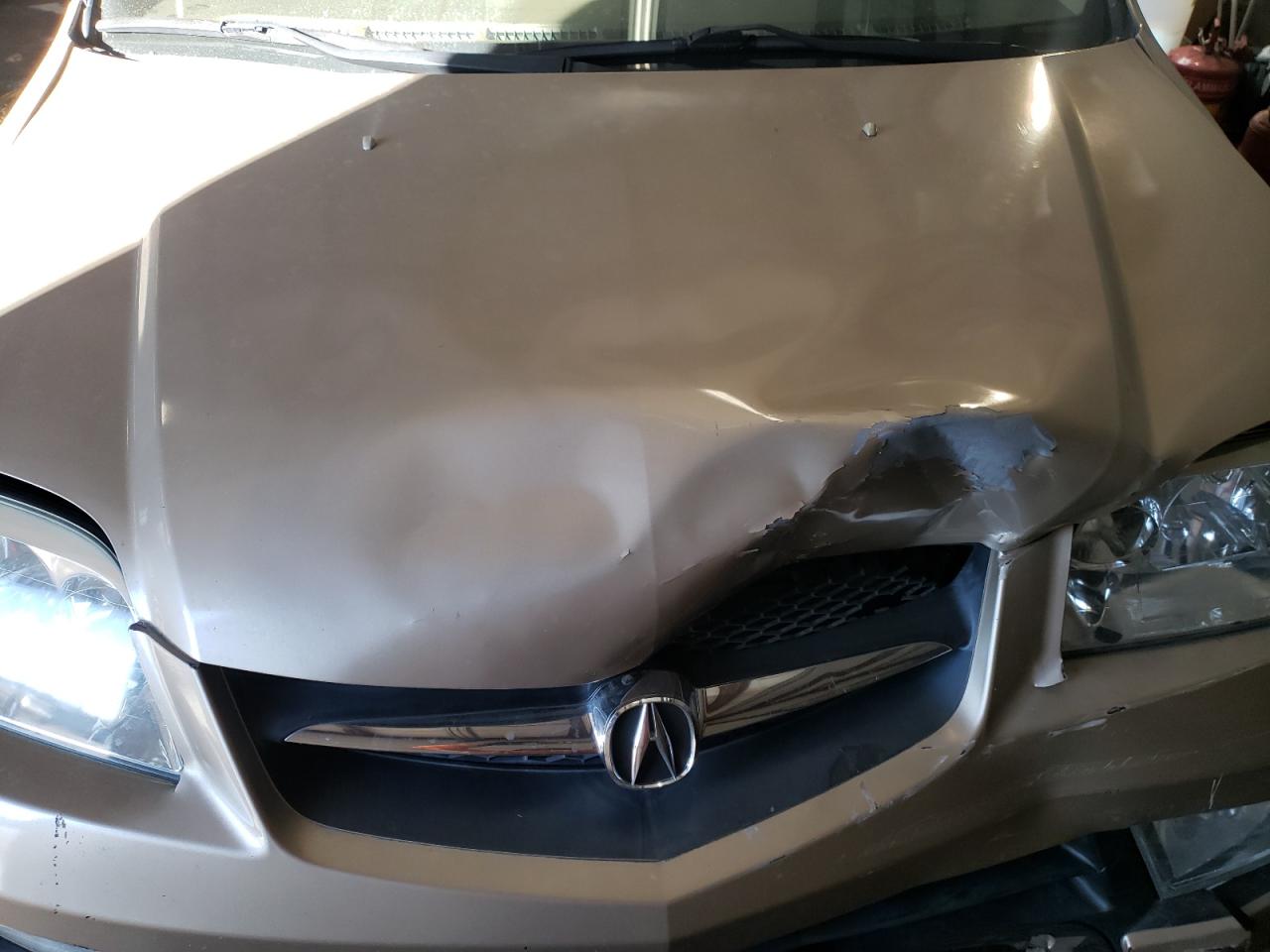 2002 Acura MDX - Image 12
