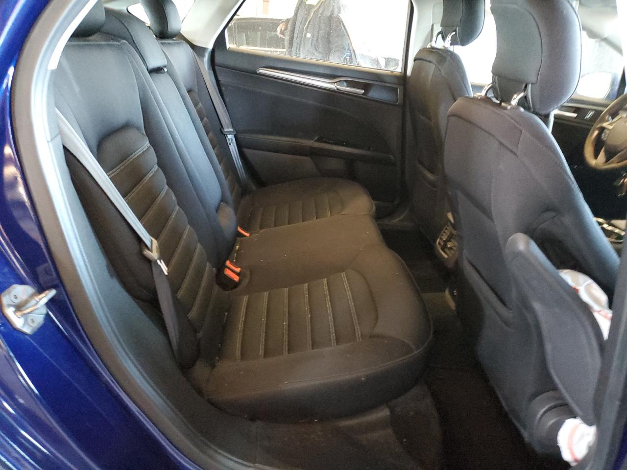 2014 Ford Fusion - Image 11
