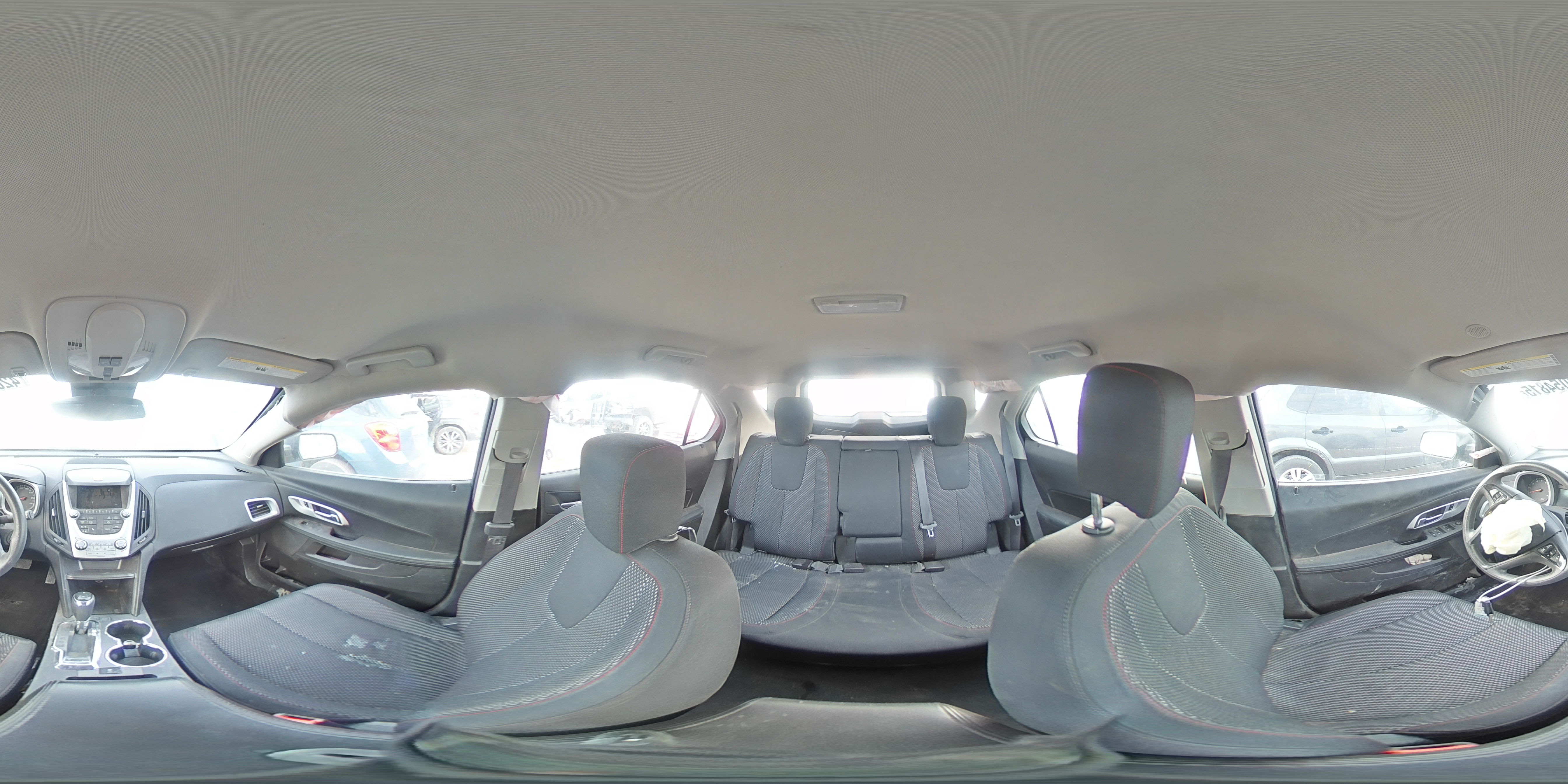 2016 Chevrolet Equinox - Image 14