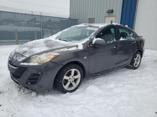 2010 Mazda 3 I