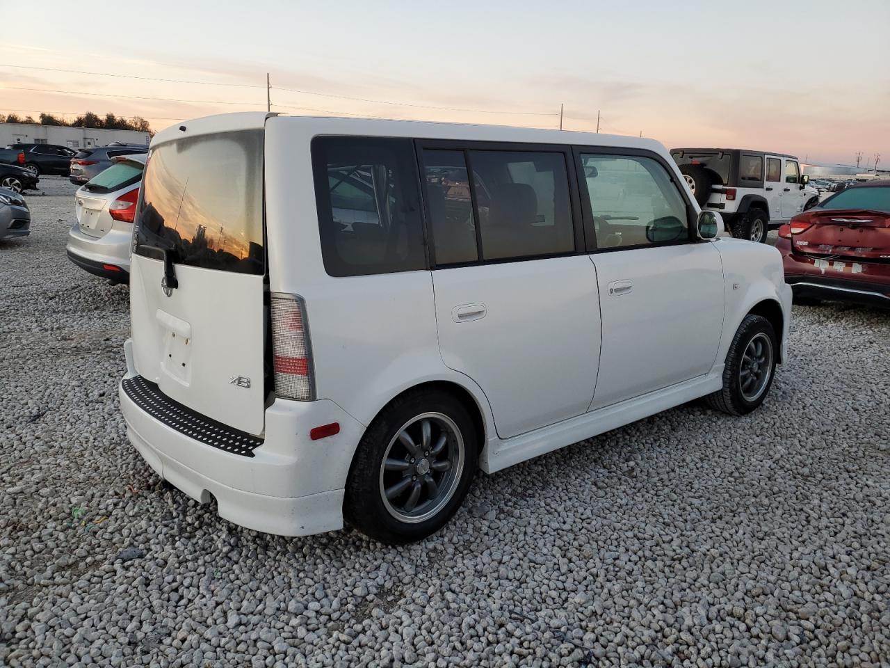 2006 Scion xB - Image 3