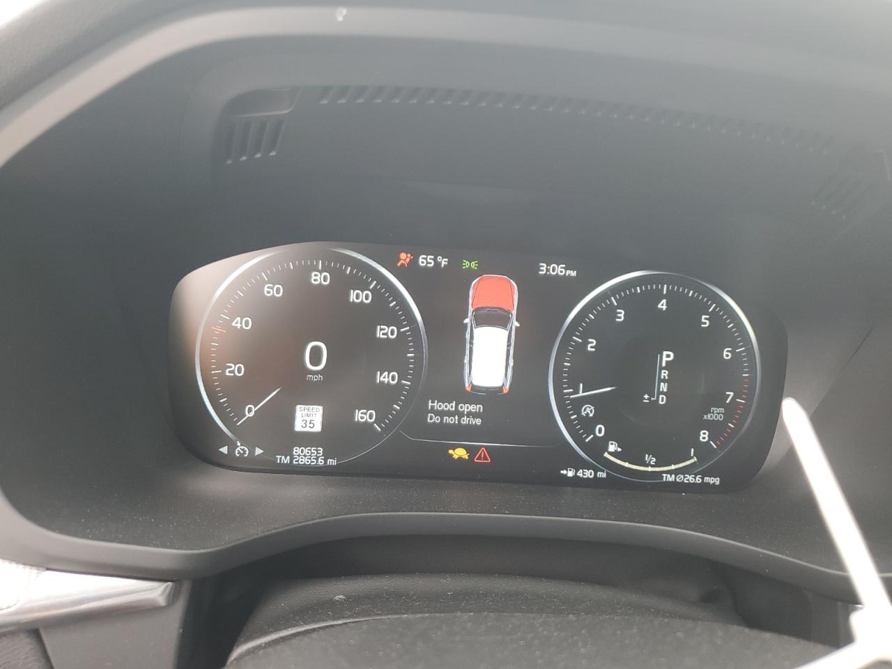 2019 Volvo XC60 - Image 9