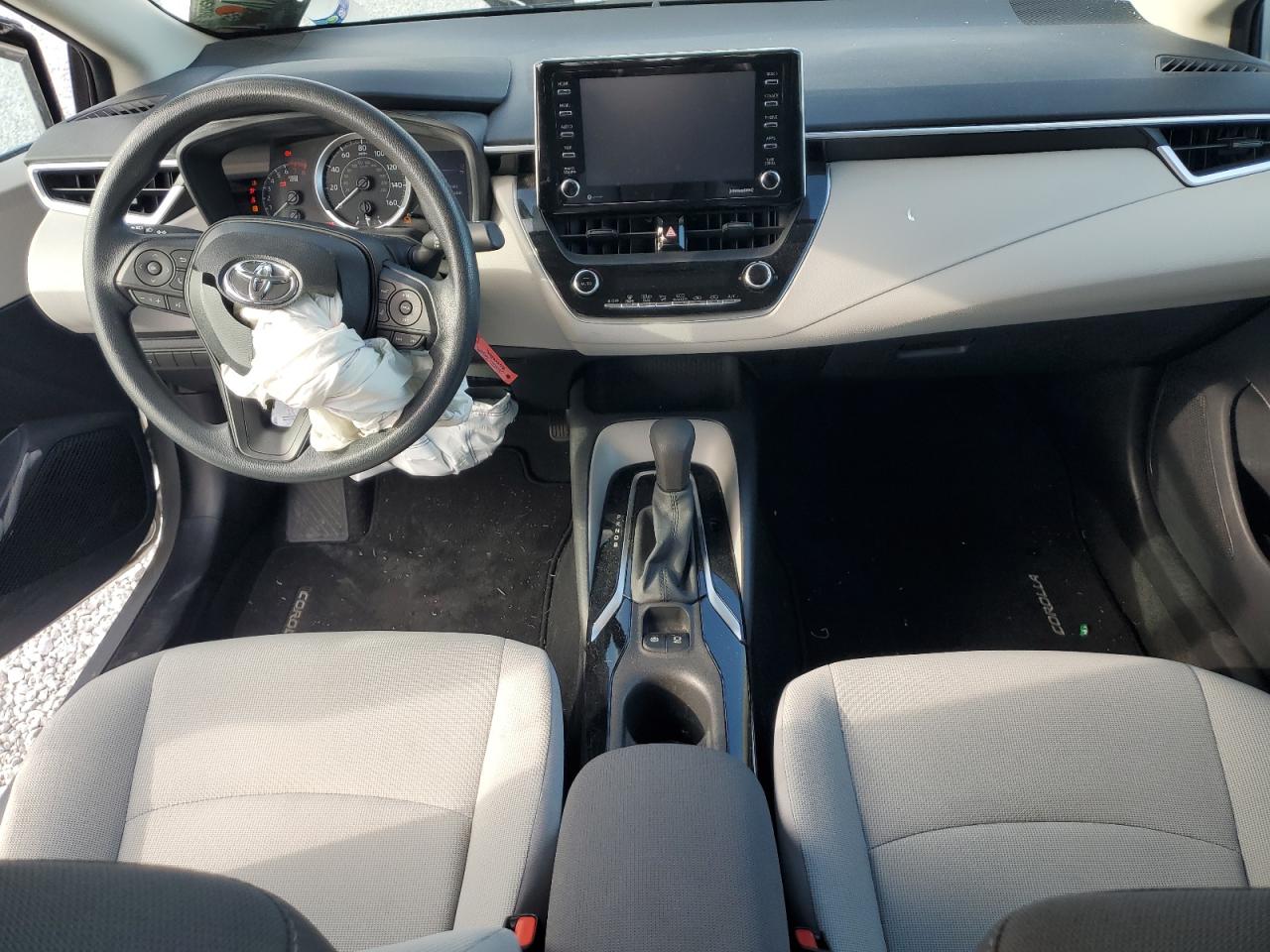 2021 Toyota Corolla - Image 8