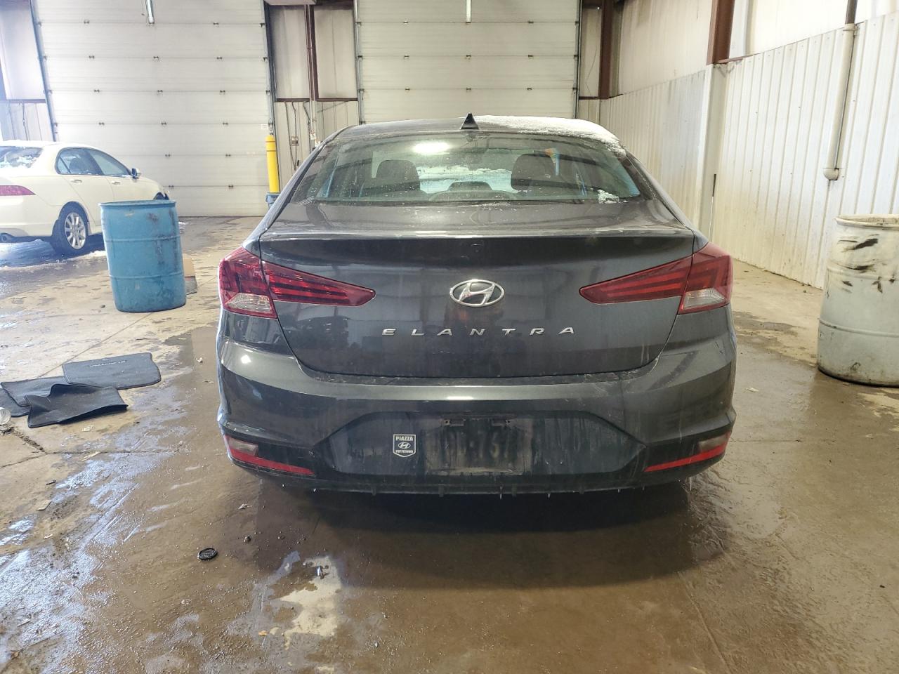 2020 Hyundai Elantra - Image 6
