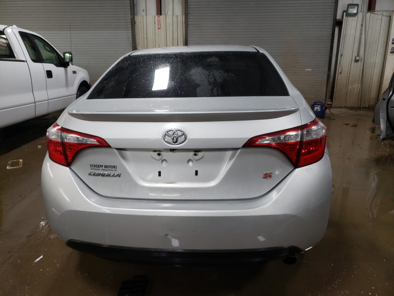 2014 Toyota Corolla - Image 6