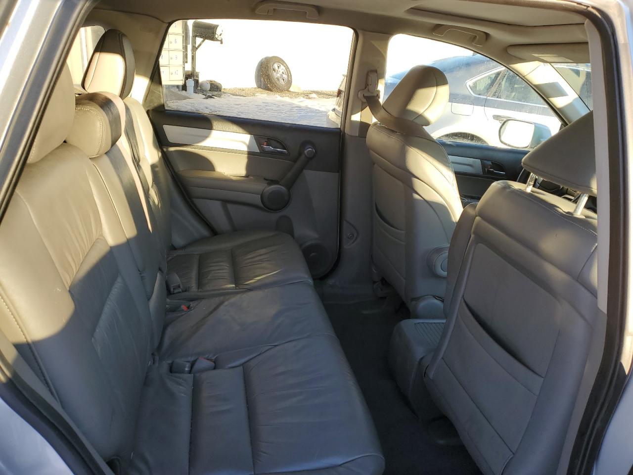 2011 Honda CR-V - Image 11