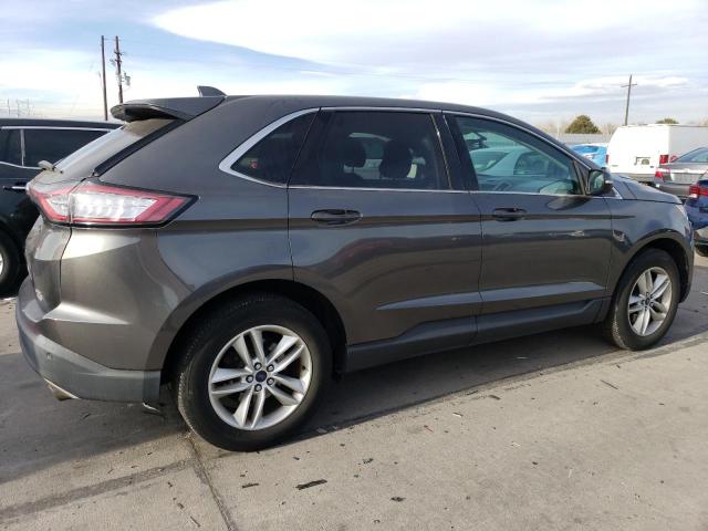 Parquets FORD EDGE 2015 Szary