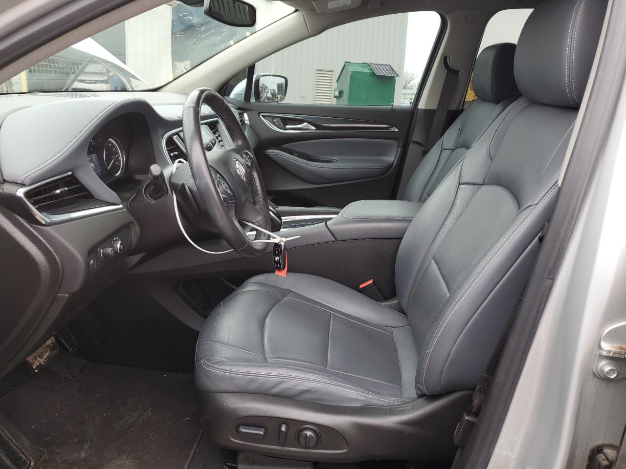 2021 Buick Enclave - Image 7