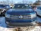 2018 Volkswagen Atlas Sel Premium იყიდება Moraine-ში, OH - Rear End