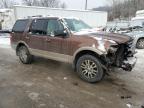 2011 Ford Expedition Xlt იყიდება Hurricane-ში, WV - Front End
