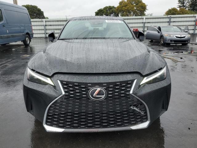  LEXUS IS 2023 Угольный