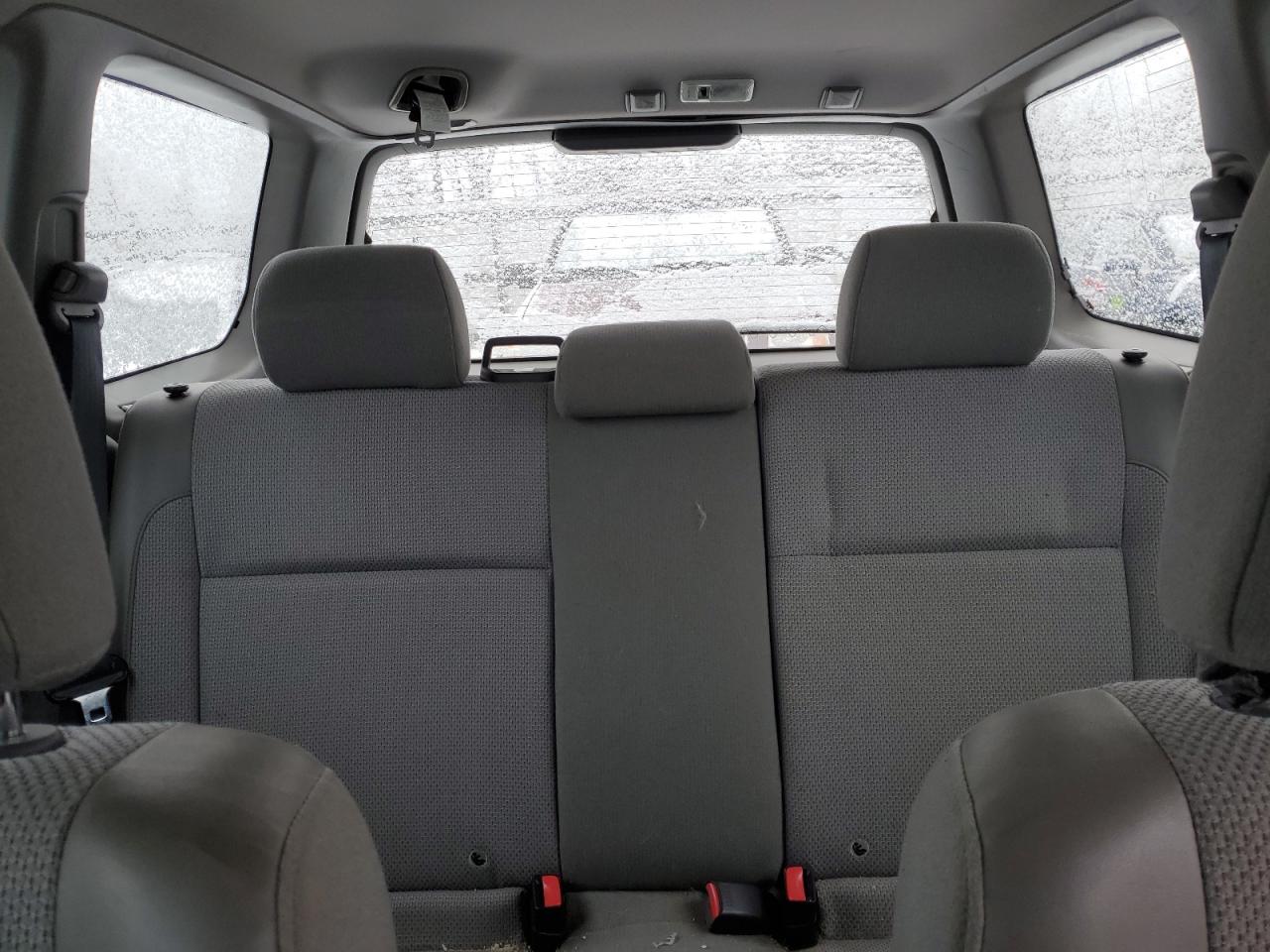 2003 Subaru Forester - Image 10