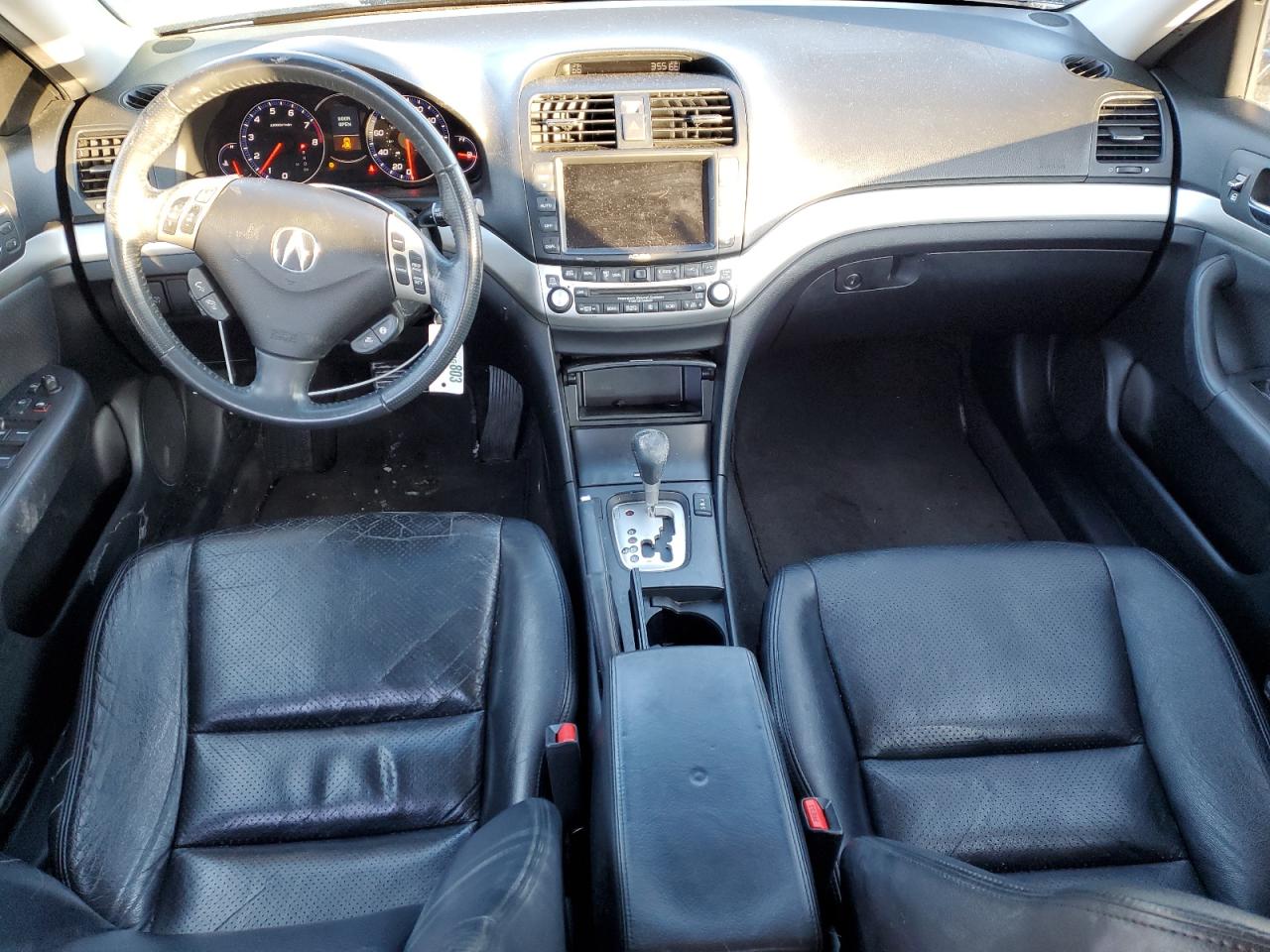 2007 Acura TSX - Image 8