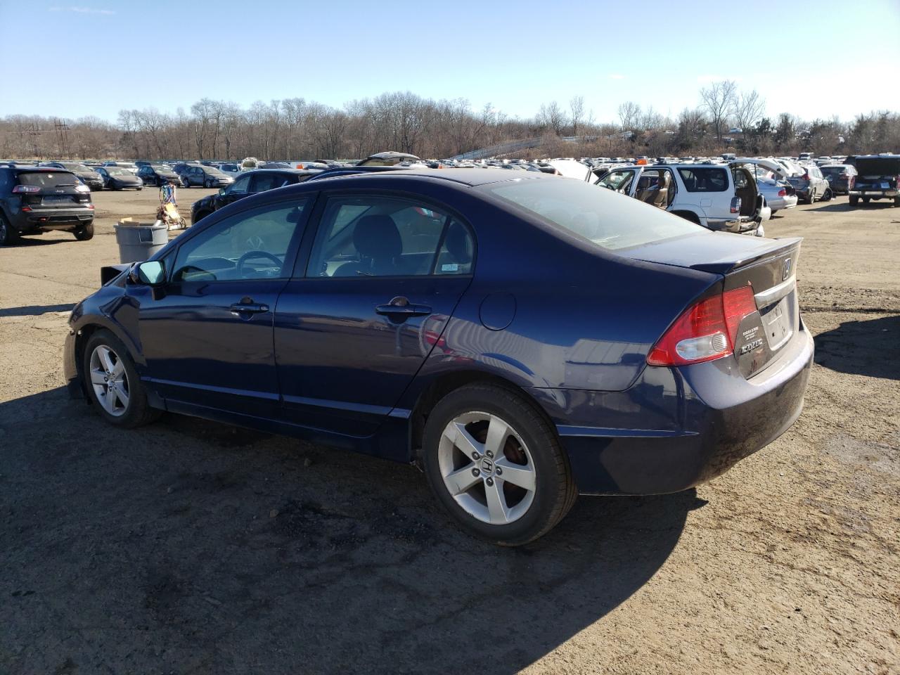 2009 Honda Civic - Image 2