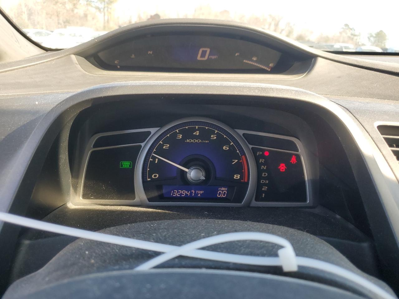 2007 Honda Civic - Image 9