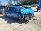 2022 Nissan Sentra Sv de vânzare în Ocala, FL - Front End