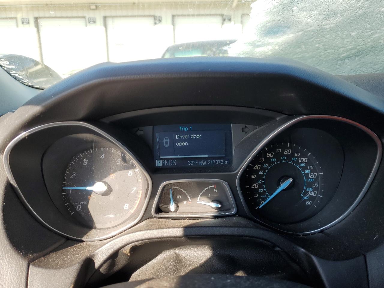 2012 Ford Focus - Image 9