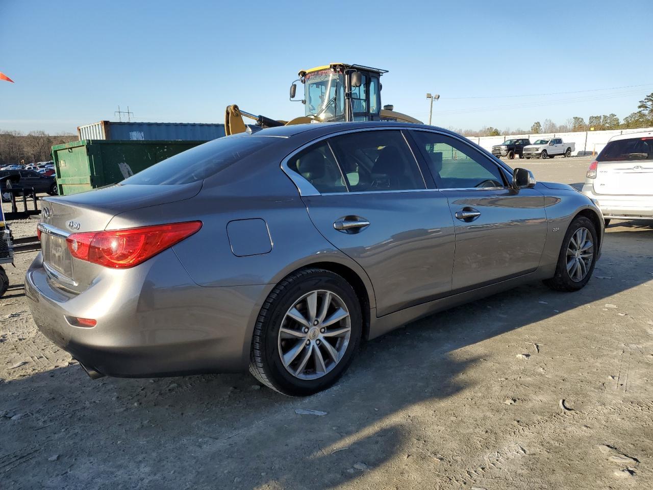 2016 Infiniti Q50 - Image 3