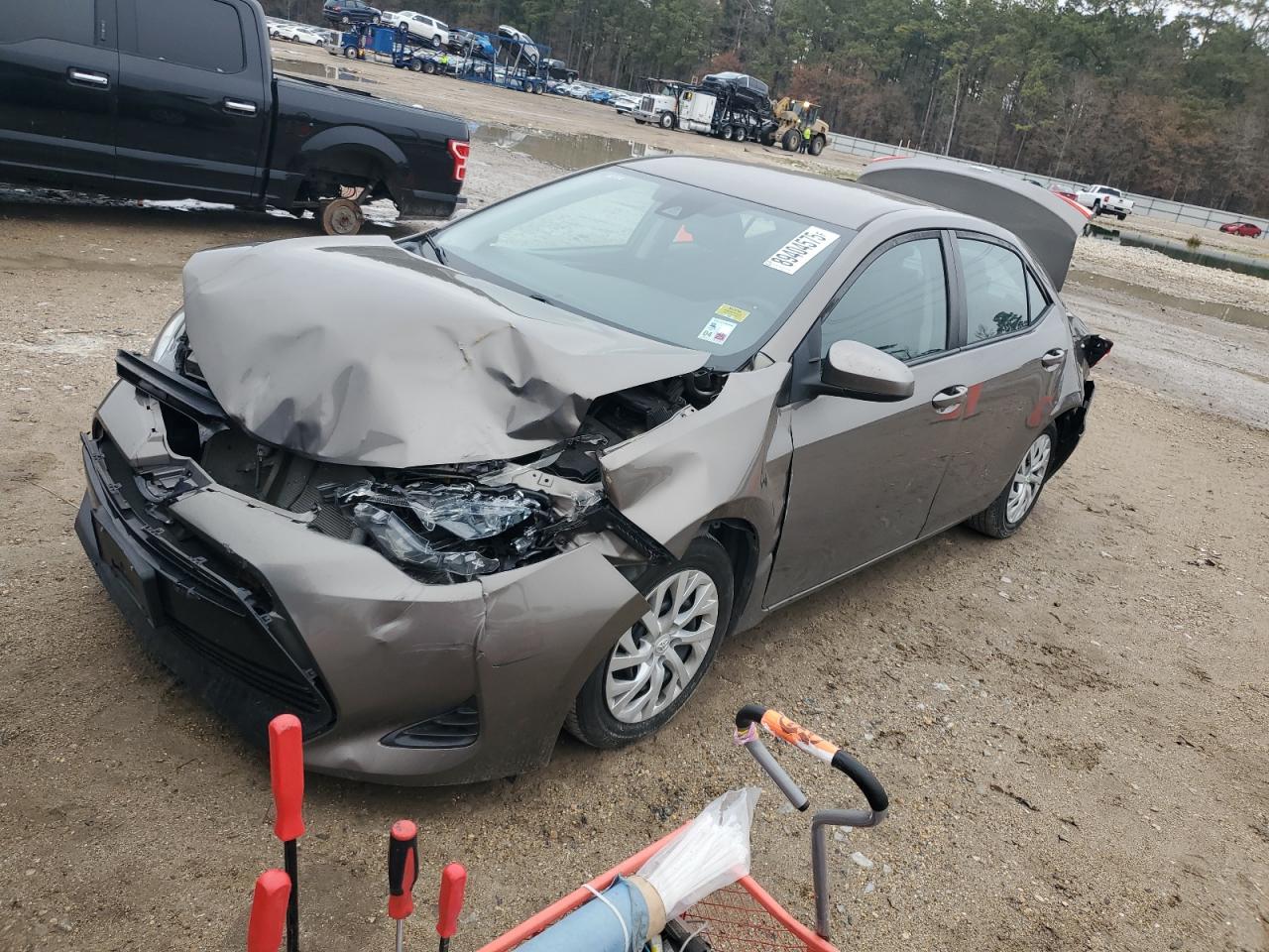 2019 Toyota Corolla - Image 1