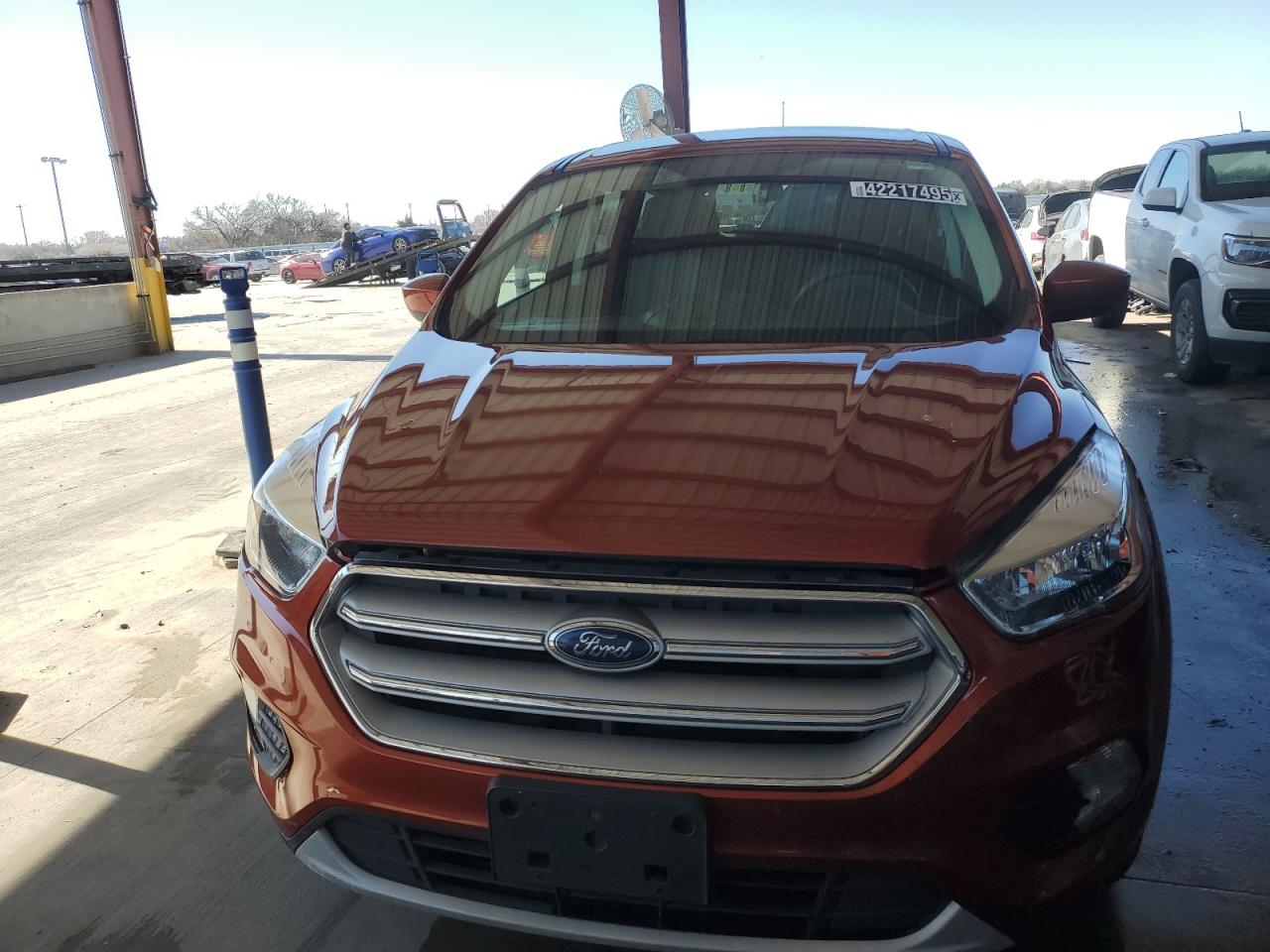 2019 Ford Escape - Image 5