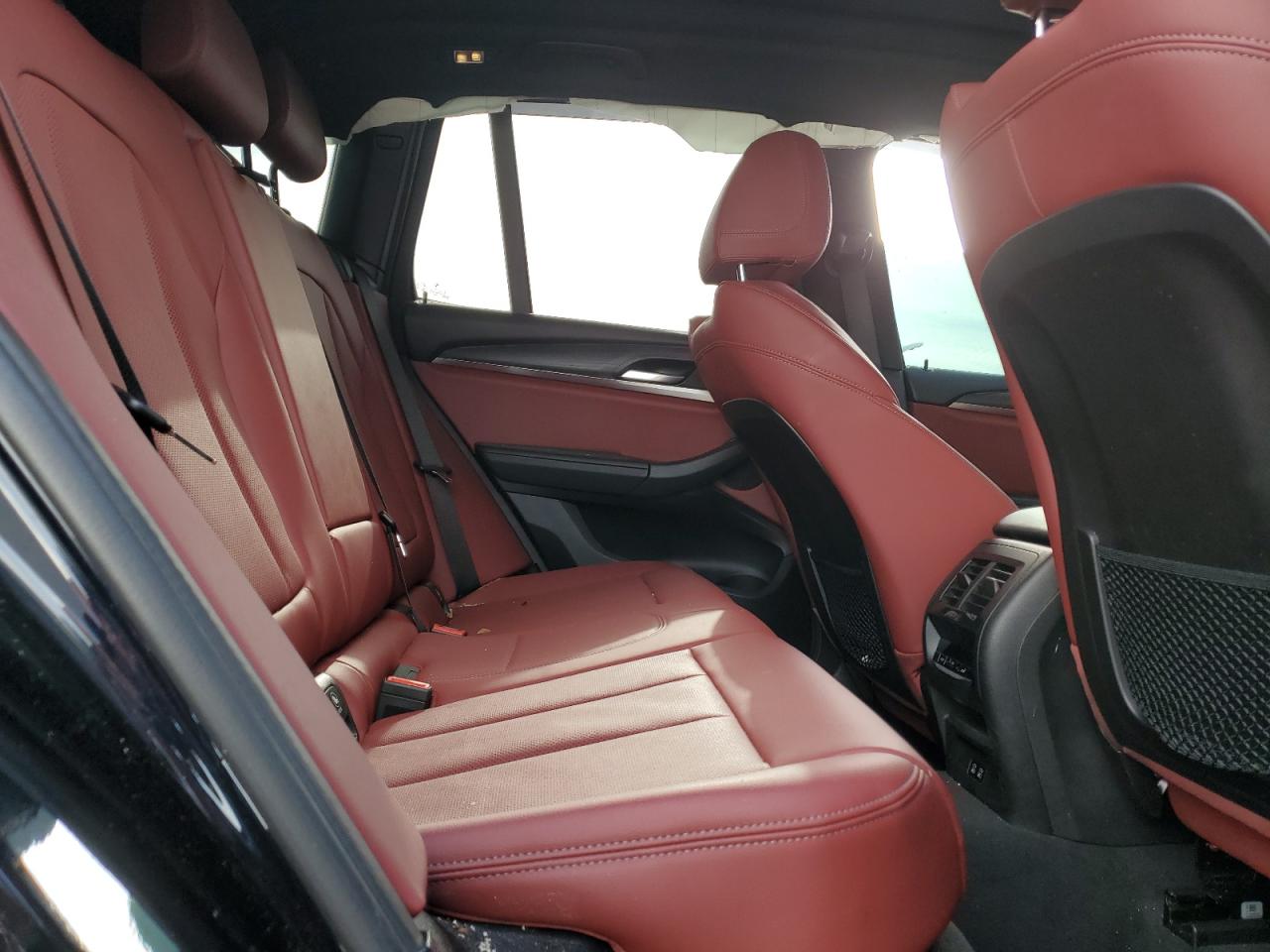 2023 BMW X3 - Image 11