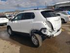 2017 Chevrolet Trax 1Lt zu verkaufen in Albuquerque, NM - Rear End