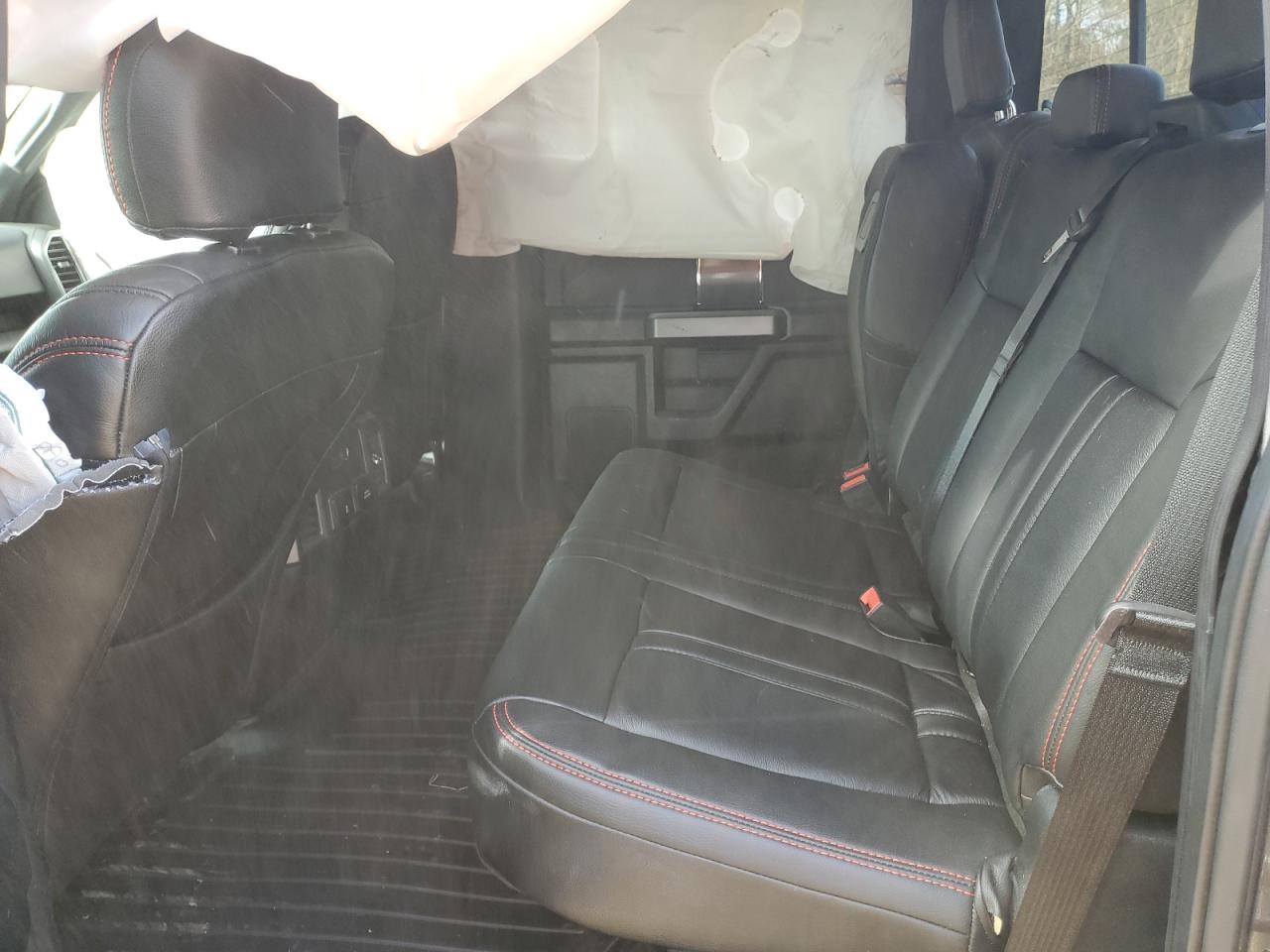 2018 Ford F-150 - Image 10