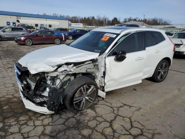  VOLVO XC60 2019 Biały