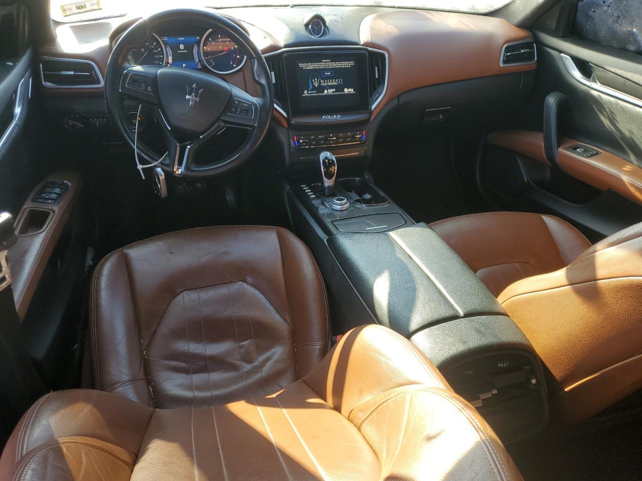 2017 Maserati Ghibli - Image 8