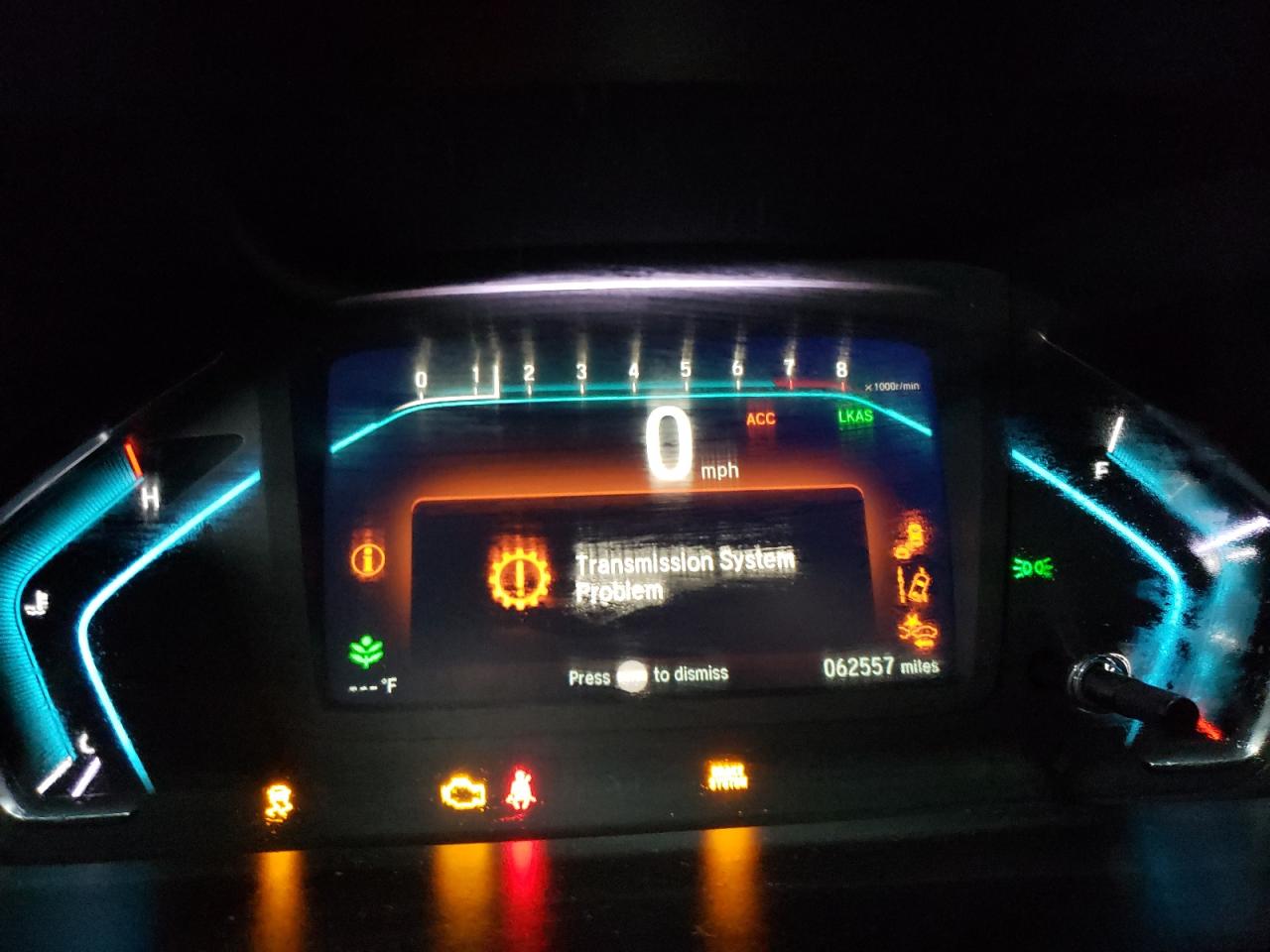 2018 Honda Odyssey - Image 9