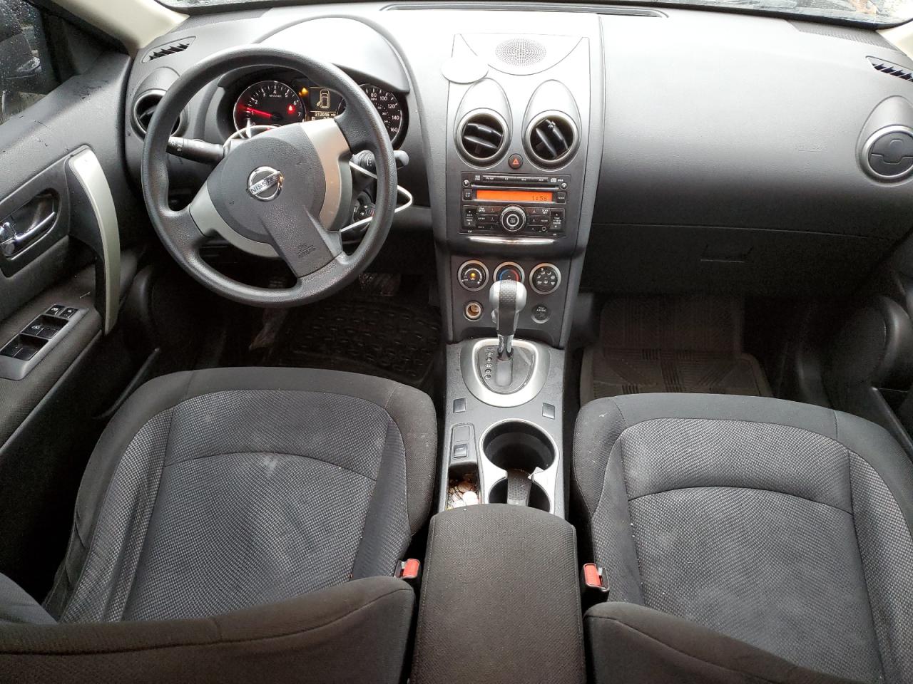 2014 Nissan Rogue - Image 8
