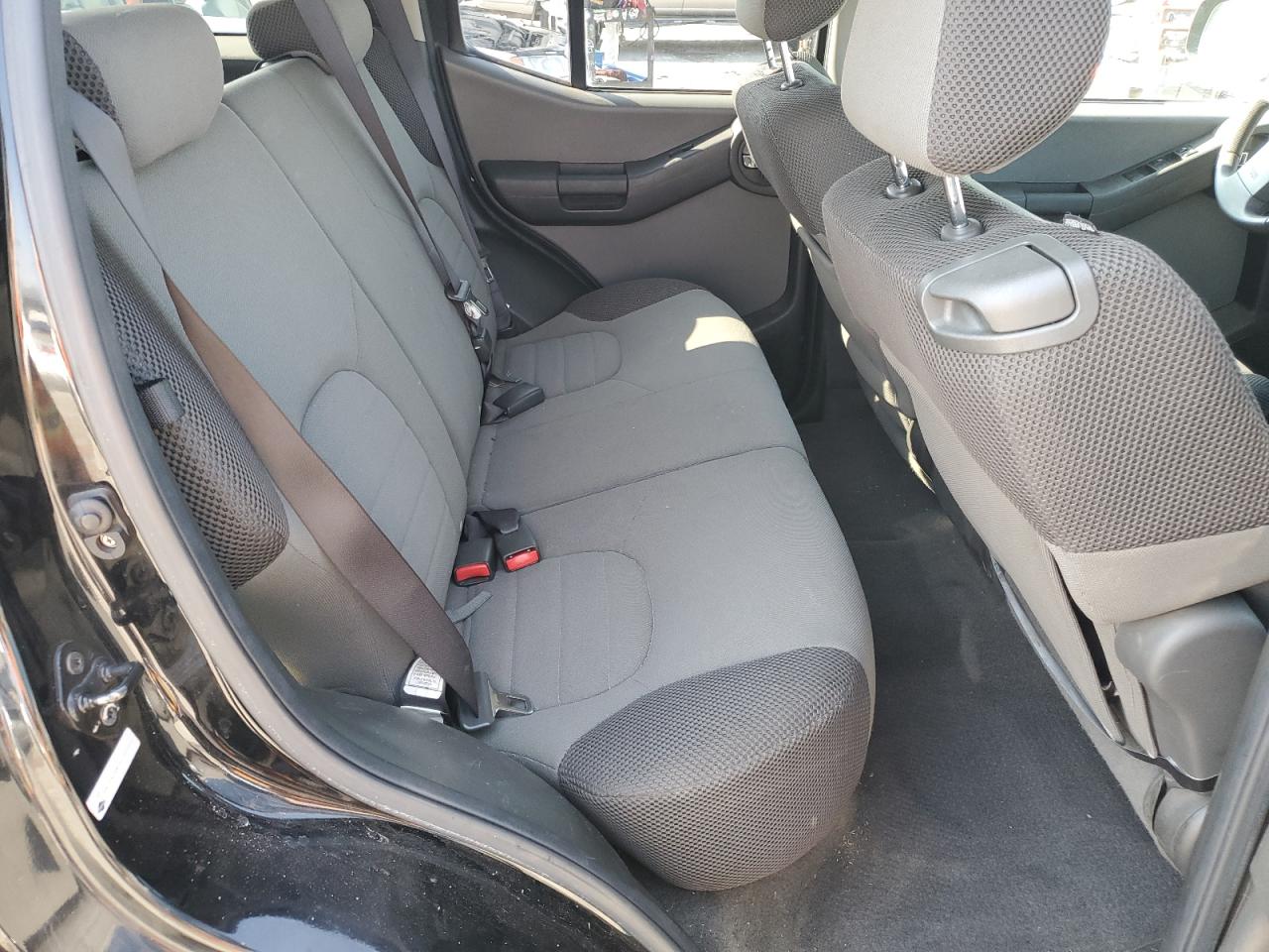 2006 Nissan XTerra - Image 11