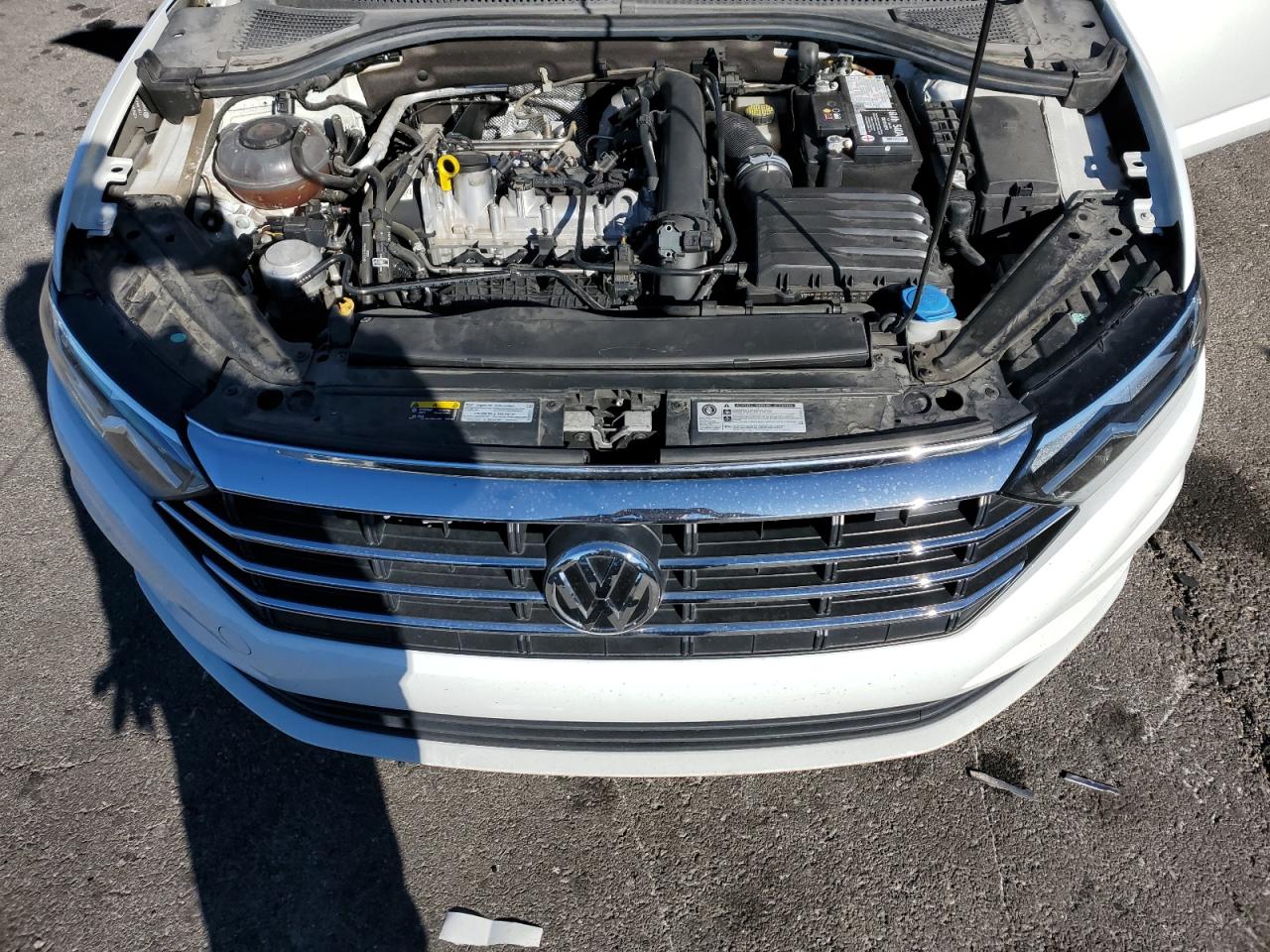 2019 Volkswagen Jetta - Image 11