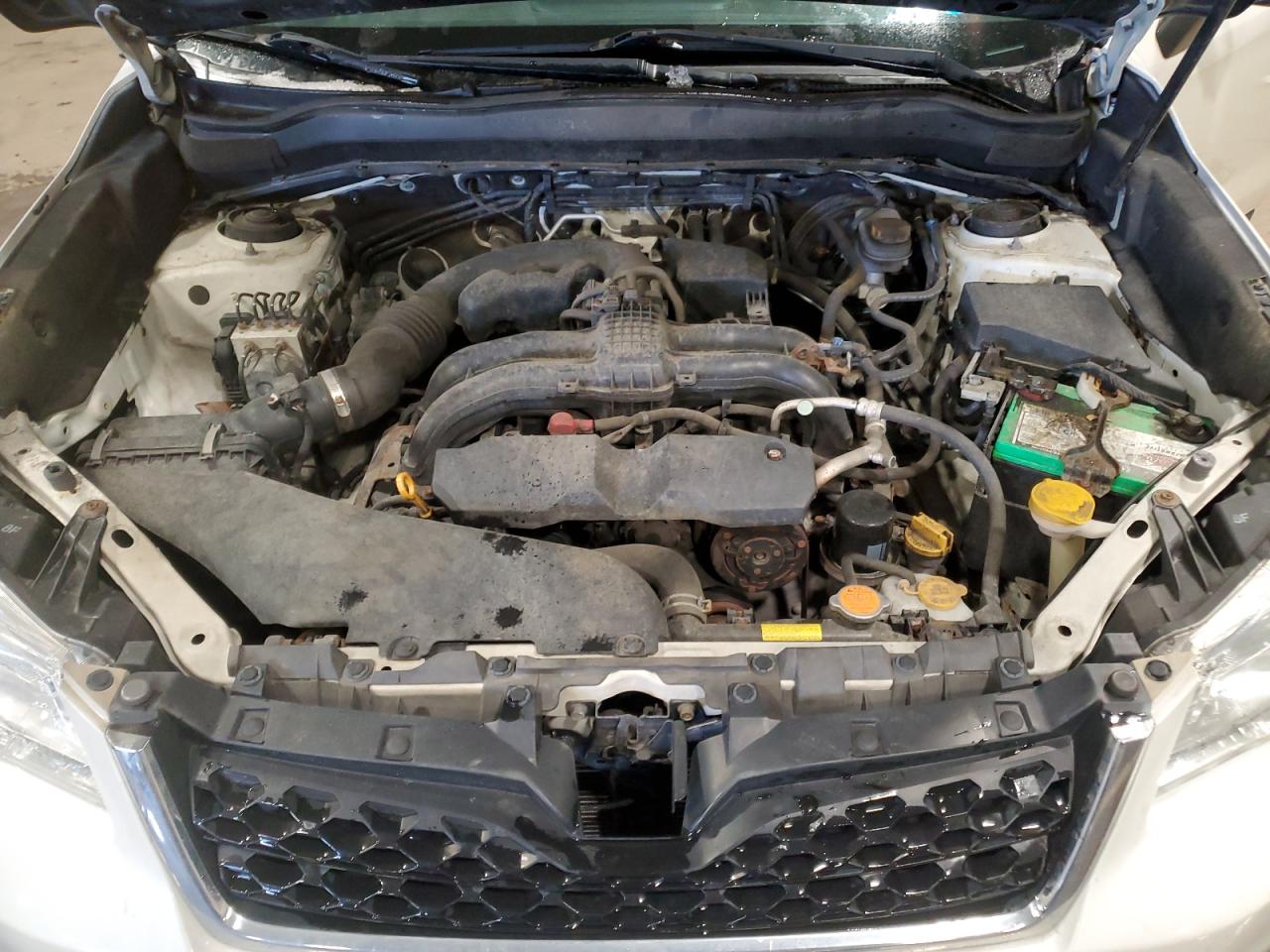 2015 Subaru Forester - Image 12