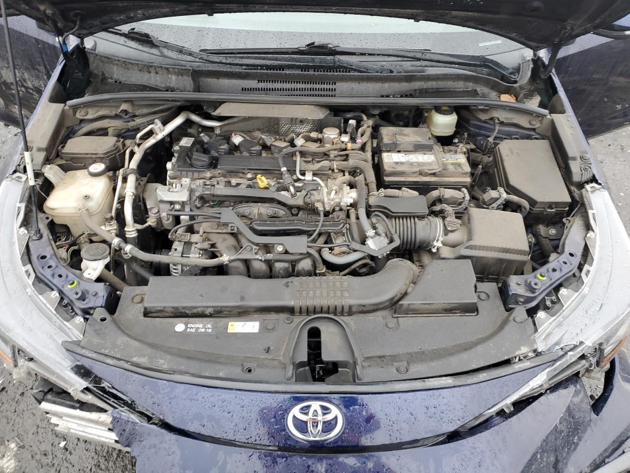 2020 Toyota Corolla - Image 13