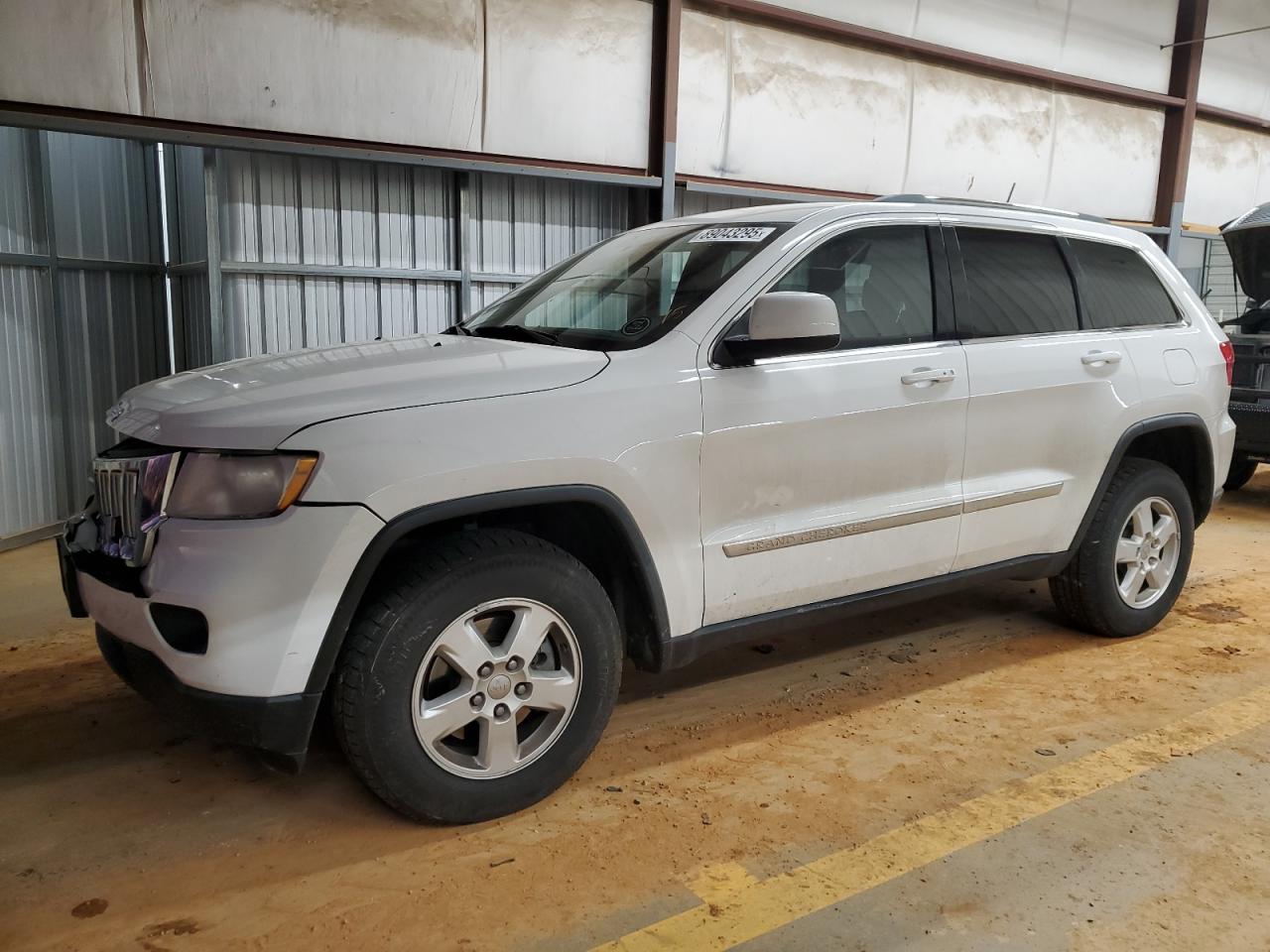 2013 Jeep Grand Cherokee - Image 1