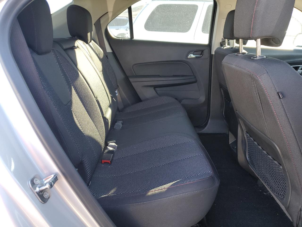 2017 Chevrolet Equinox - Image 11