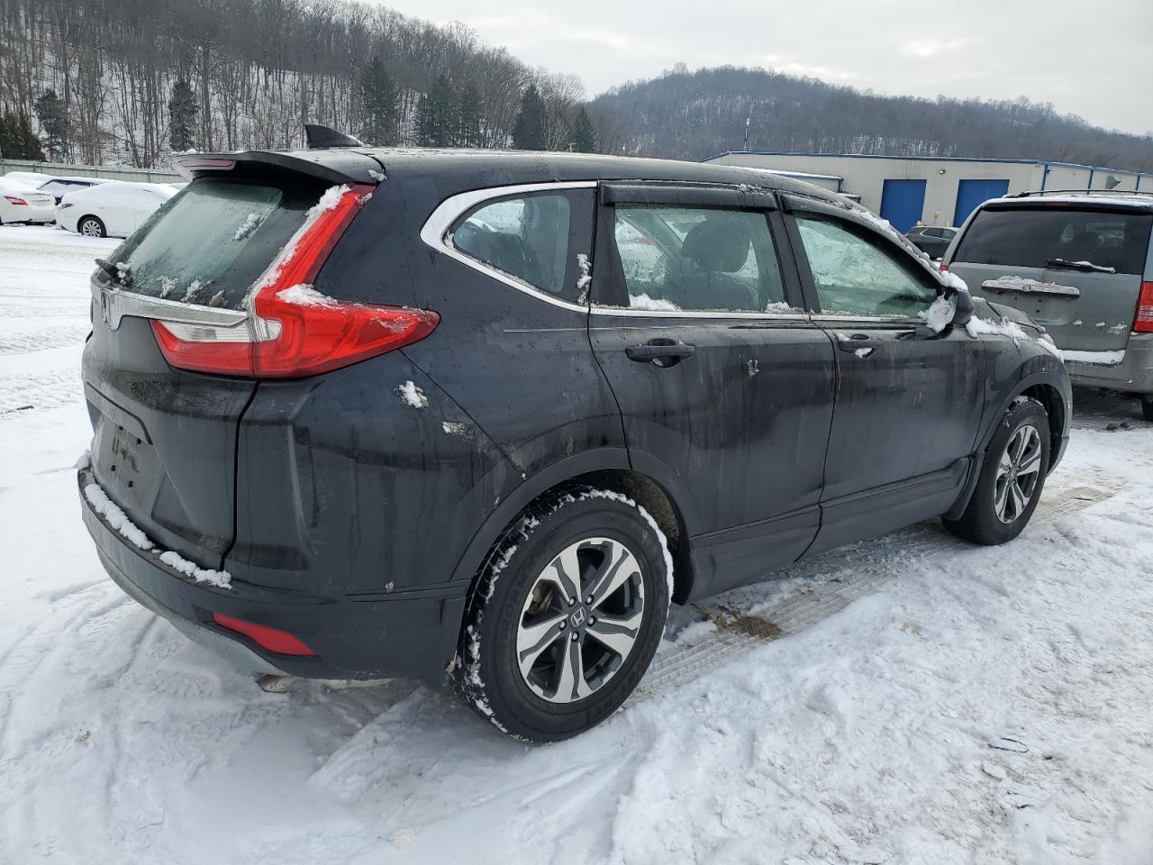 2019 Honda CR-V - Image 3