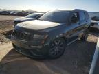 2018 Jeep Grand Cherokee Overland for Sale in Phoenix, AZ - Front End