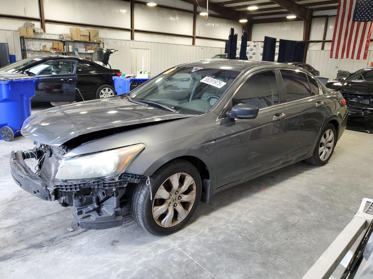 2010 Honda Accord - Image 1