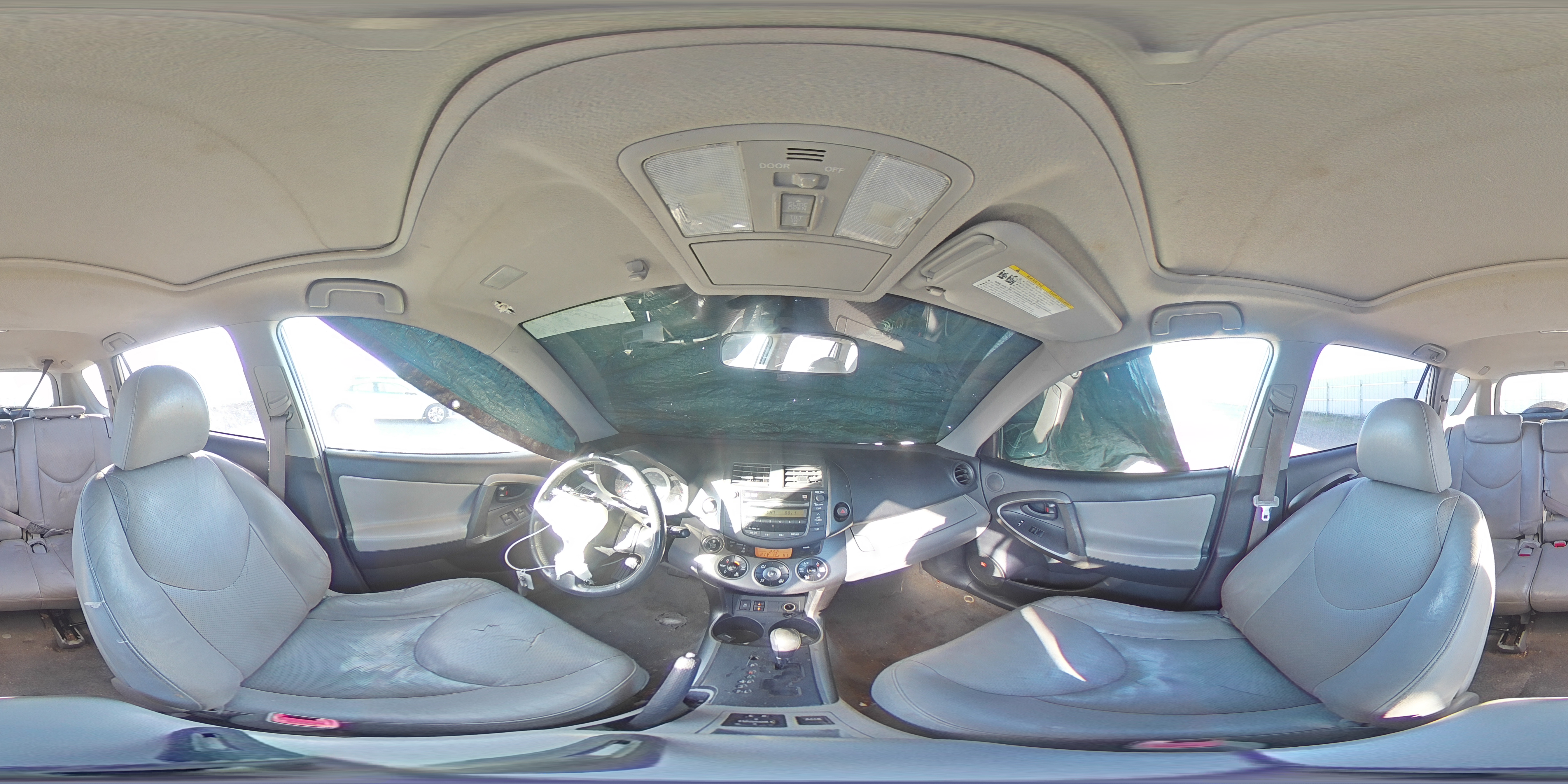 2009 Toyota RAV 4 - Image 13