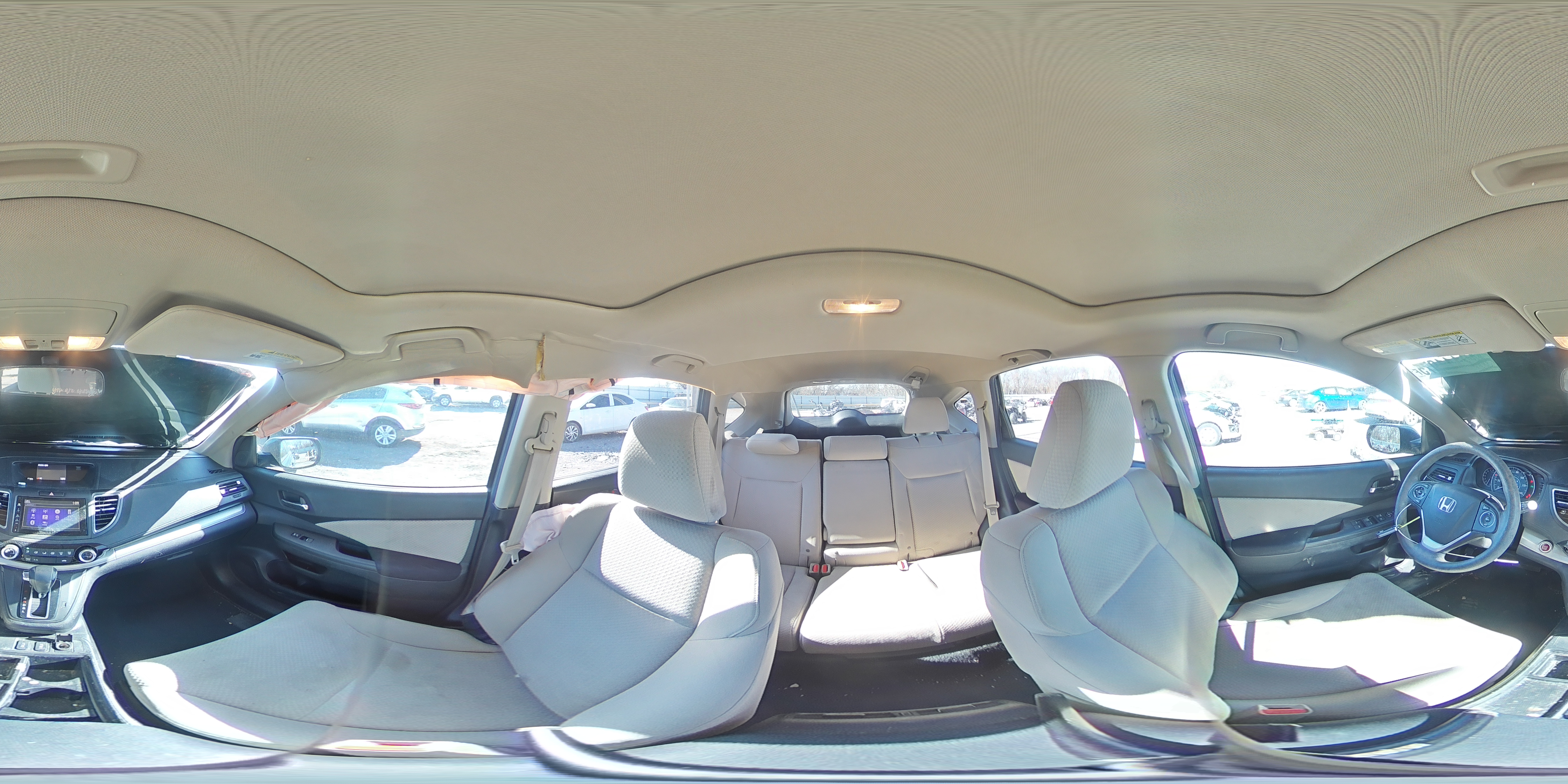 2016 Honda CR-V - Image 13