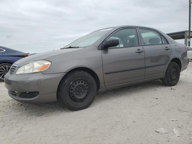 2008 Toyota Corolla Ce