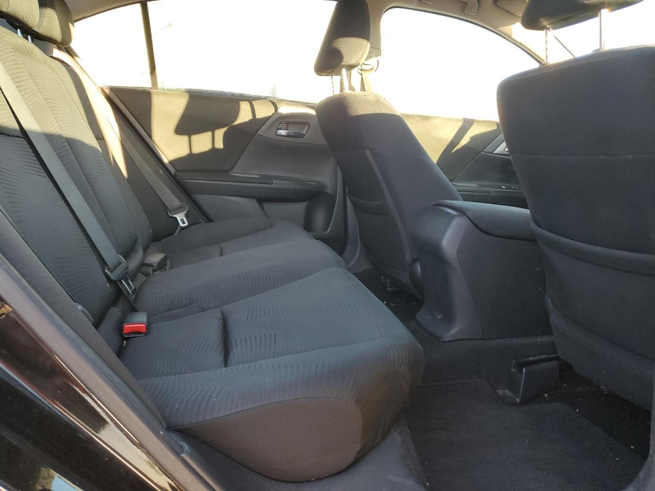 2014 Honda Accord - Image 10