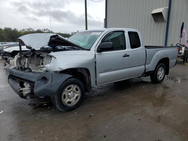 2008 Toyota Tacoma Access Cab