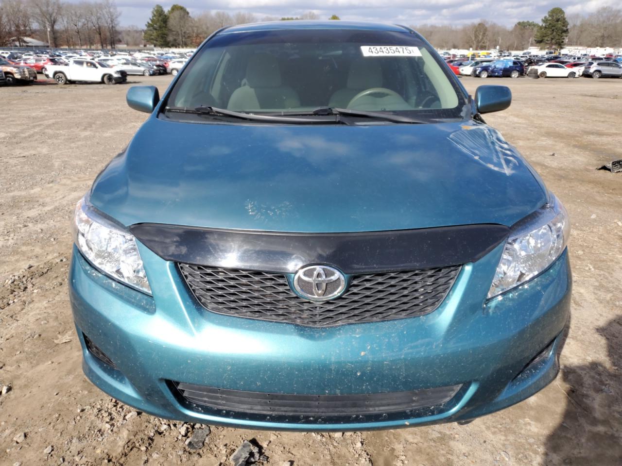 2010 Toyota Corolla - Image 5