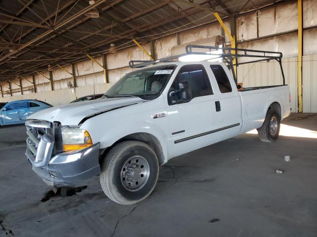 1999 Ford F250 Super Duty