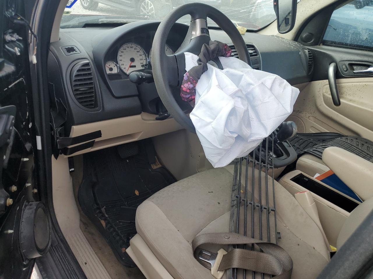2007 Saturn VUE - Image 8