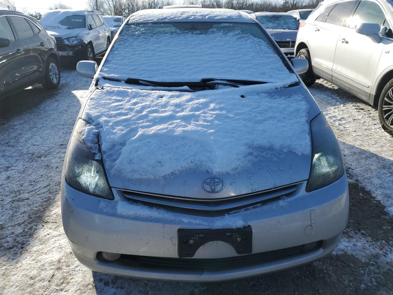 2009 Toyota Prius - Image 5