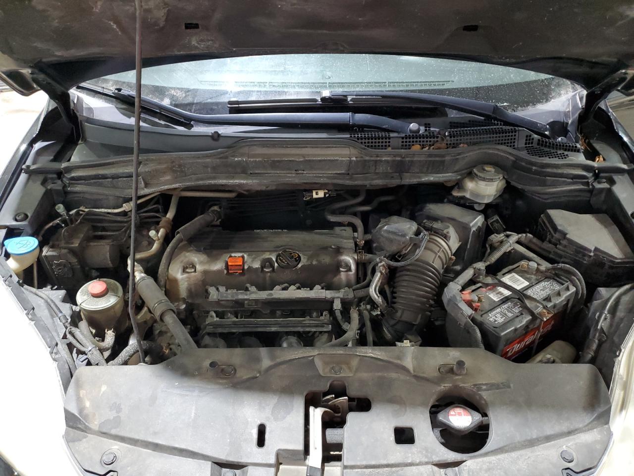 2011 Honda CR-V - Image 12
